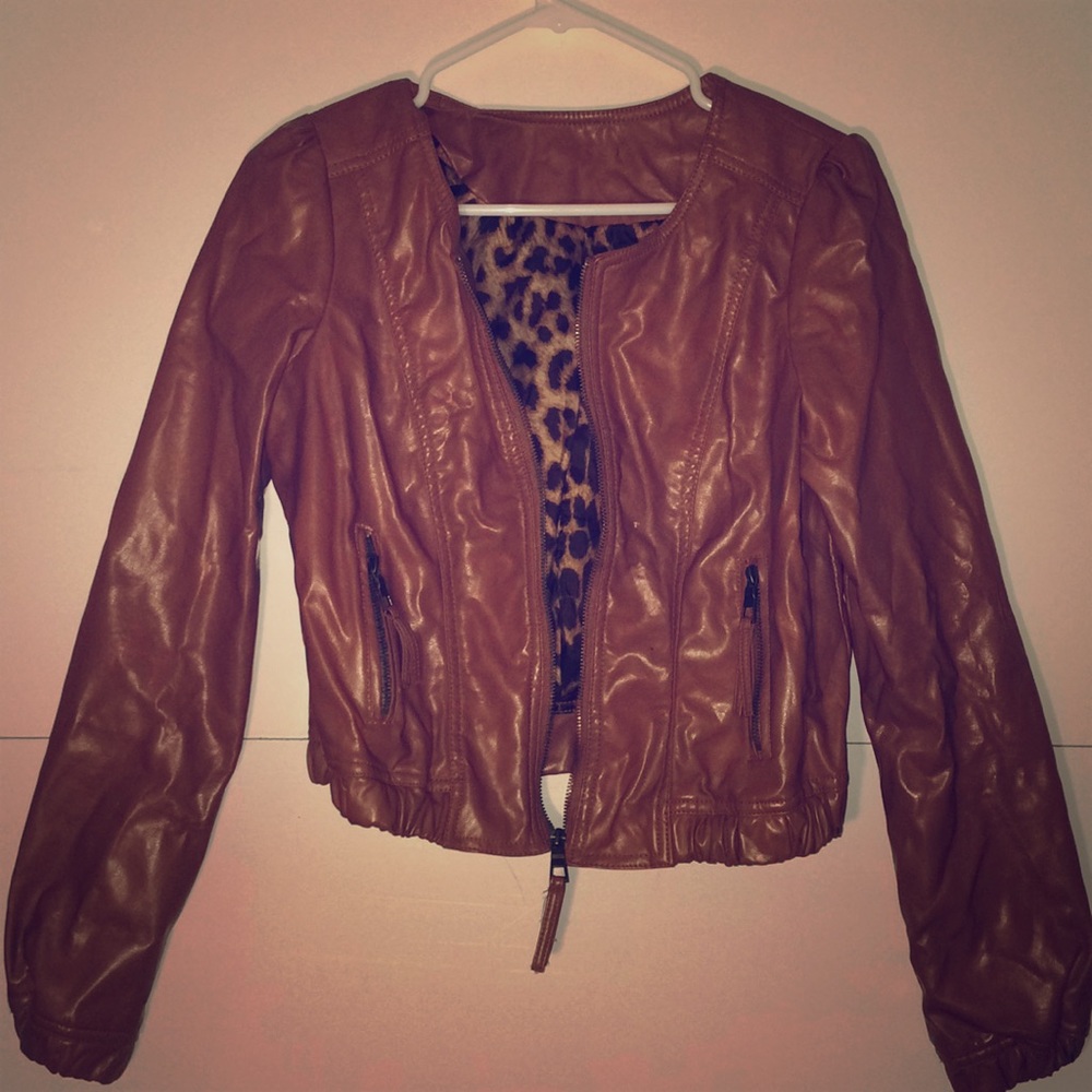 Jacket